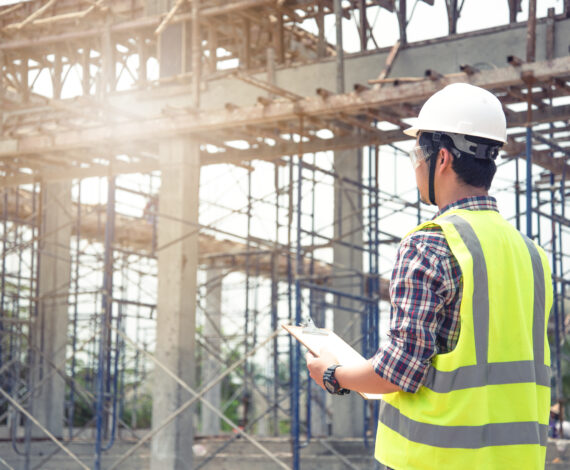 Civil Projects Supervisor