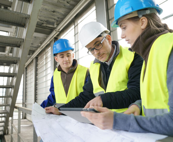 Construction Manager