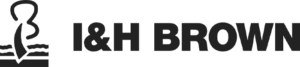 IH Brown Logo